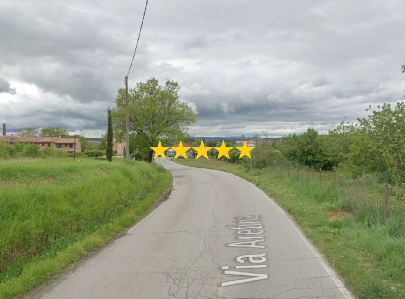 6 غرف نوم شقة في Asciano, Italy رقم 331302