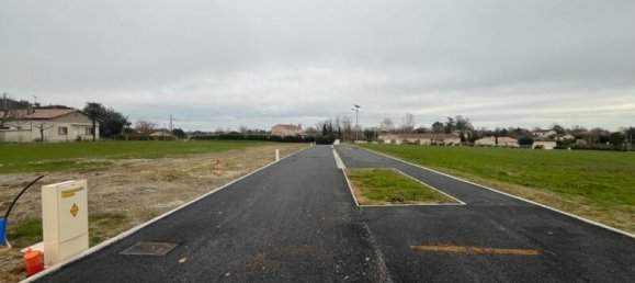 Terreno en Verdun-sur-Garonne, France No. 59178 3