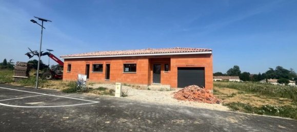 Terreno en Verdun-sur-Garonne, France No. 59178 8