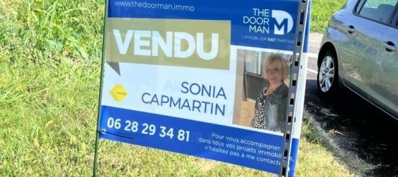 Terreno en Verdun-sur-Garonne, France No. 59178 10