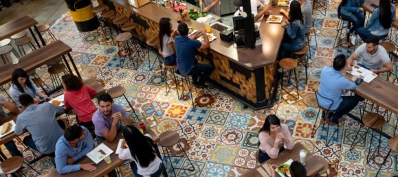 Apartment 2+1 in Izmir, Turkey No. 9072 7