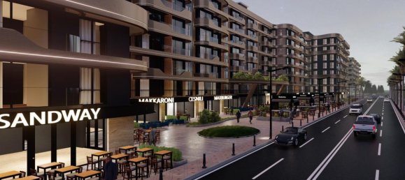 Apartment 2+1 in Izmir, Turkey No. 9072 6