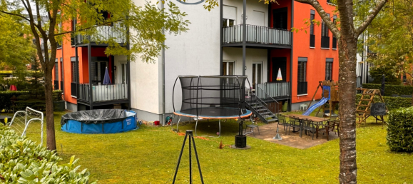 Apartamento de 3 dormitorios en Ortenaukreis, Germany No. 43618 8