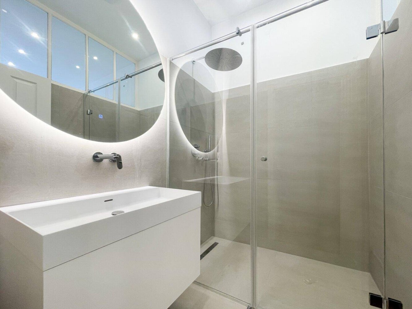 Apartamento de 2 divisões em Brigittenau, Austria N.º 225475