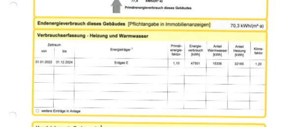 6 rooms House in Gutersloh, Germany No. 366295 16