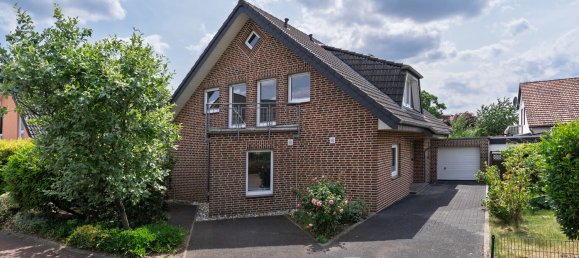 6 rooms House in Gutersloh, Germany No. 366295 2