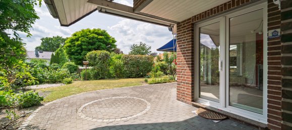 6 rooms House in Gutersloh, Germany No. 366295 14