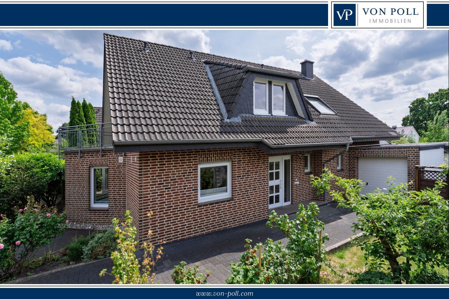 6 rooms House in Gutersloh, Germany No. 366295