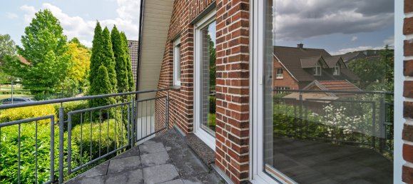 6 rooms House in Gutersloh, Germany No. 366295 13
