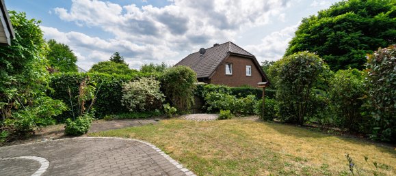 6 rooms House in Gutersloh, Germany No. 366295 15