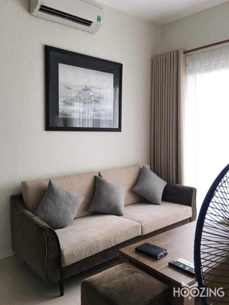 1 bedroom Apartment in Thu Duc, Vietnam No. 16532