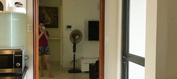 1 bedroom Apartment in Thu Duc, Vietnam No. 16532 7