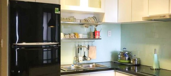 1 bedroom Apartment in Thu Duc, Vietnam No. 16532 11