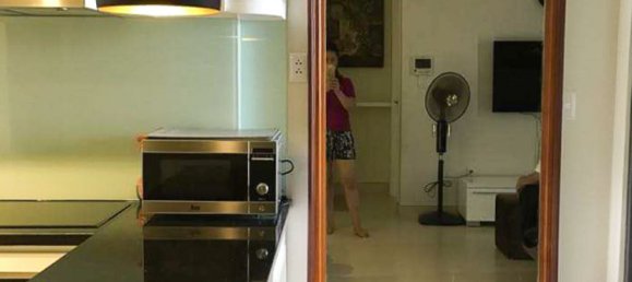 1 bedroom Apartment in Thu Duc, Vietnam No. 16532 10