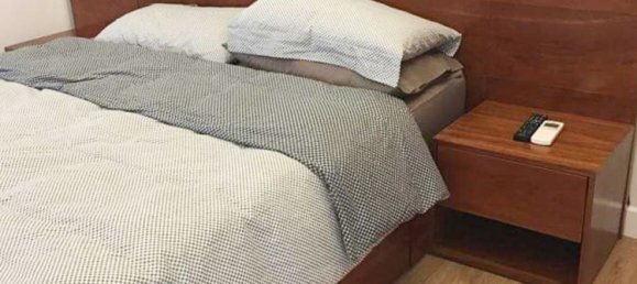 1 bedroom Apartment in Thu Duc, Vietnam No. 16532 5