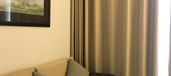 1 bedroom Apartment in Thu Duc, Vietnam No. 16532 3