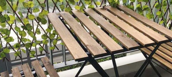 1 bedroom Apartment in Thu Duc, Vietnam No. 16532 4