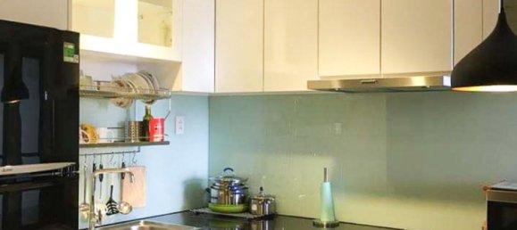 1 bedroom Apartment in Thu Duc, Vietnam No. 16532 2