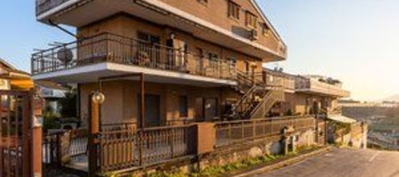 4 bedrooms Duplex in Valmontone, Italy No. 356455 30