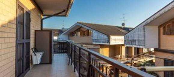 4 bedrooms Duplex in Valmontone, Italy No. 356455 29