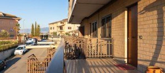 4 bedrooms Duplex in Valmontone, Italy No. 356455 27