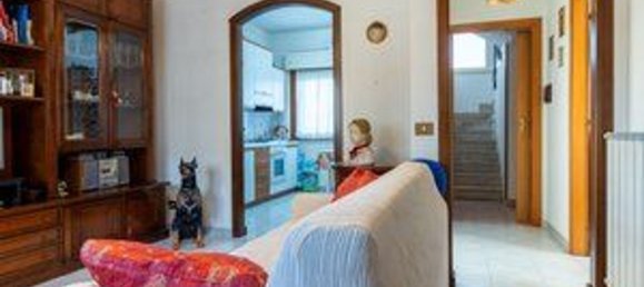 4 bedrooms Duplex in Valmontone, Italy No. 356455 6