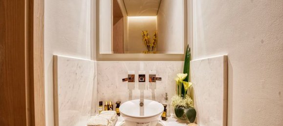 Apartamento T1 em Palm Jumeirah, UAE N.º 3346 10