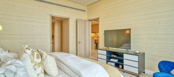 Apartamento T1 em Palm Jumeirah, UAE N.º 3346 16