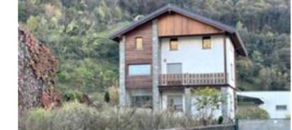 5 rooms Villa in Cosio Valtellino, Italy No. 296647 6