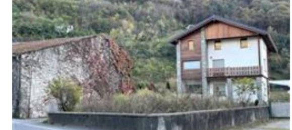 5 rooms Villa in Cosio Valtellino, Italy No. 296647 10