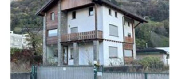 5 rooms Villa in Cosio Valtellino, Italy No. 296647 8