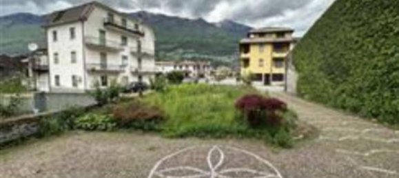 5 rooms Villa in Cosio Valtellino, Italy No. 296647 11