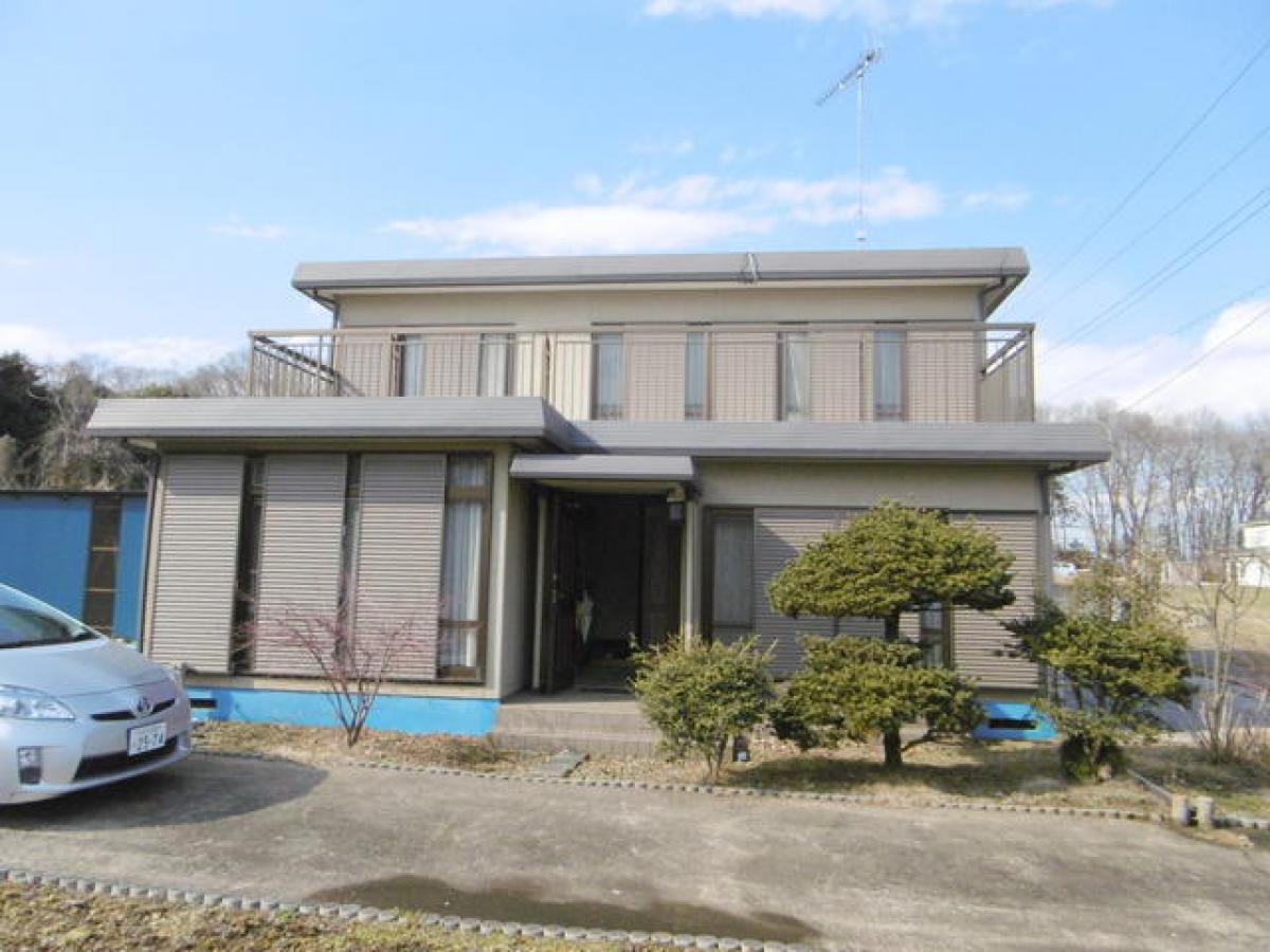 4 bedrooms House in Saitama, Japan No. 2021