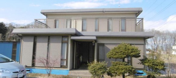 4 bedrooms House in Saitama, Japan No. 2021 2