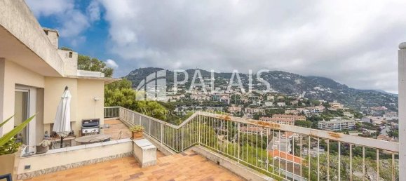 2 Schlafzimmer Wohnung in Villefranche-sur-Mer, France, Nr. 238308 5