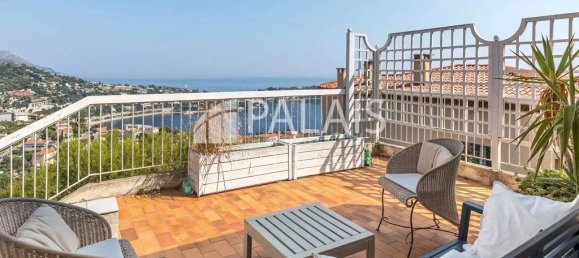 2 Schlafzimmer Wohnung in Villefranche-sur-Mer, France, Nr. 238308 3