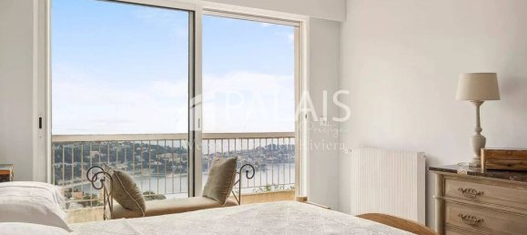 2 Schlafzimmer Wohnung in Villefranche-sur-Mer, France, Nr. 238308 11