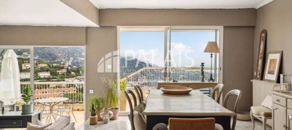 2 Schlafzimmer Wohnung in Villefranche-sur-Mer, France, Nr. 238308 4