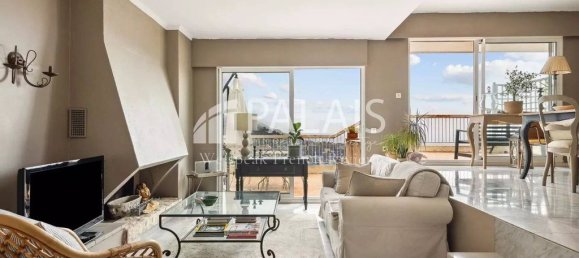 2 Schlafzimmer Wohnung in Villefranche-sur-Mer, France, Nr. 238308 7