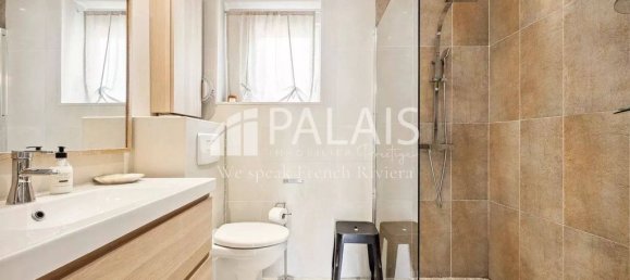 2 Schlafzimmer Wohnung in Villefranche-sur-Mer, France, Nr. 238308 13