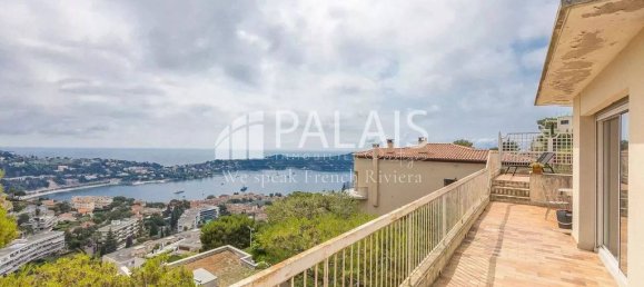 2 Schlafzimmer Wohnung in Villefranche-sur-Mer, France, Nr. 238308 2