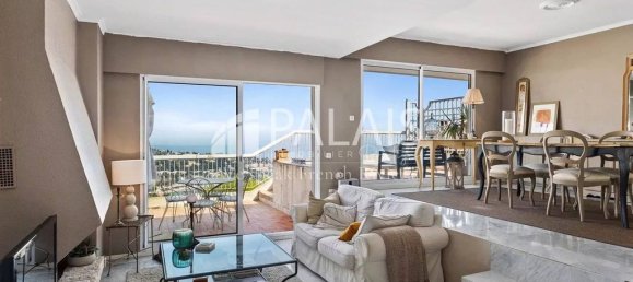 2 Schlafzimmer Wohnung in Villefranche-sur-Mer, France, Nr. 238308 15