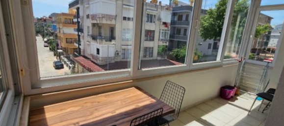 Apartamento de 1+1 en Alanya, Turkey No. 24653 4
