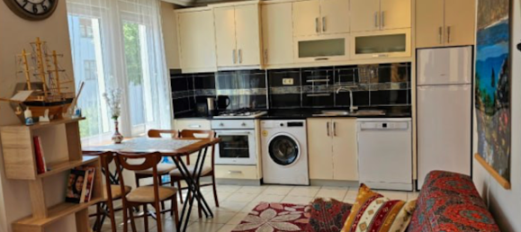 Apartamento de 1+1 en Alanya, Turkey No. 24653 2