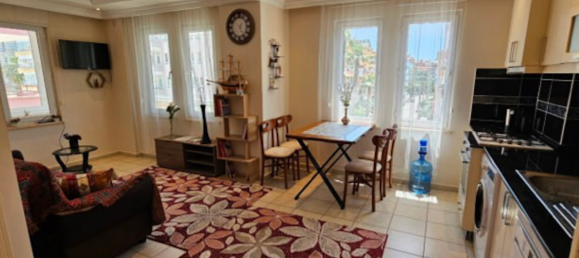 Apartamento de 1+1 en Alanya, Turkey No. 24653 3