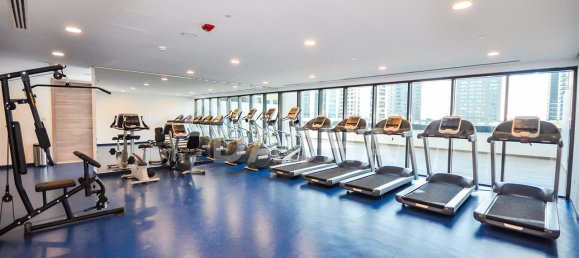 1 bedroom Apartment in Business Bay, UAE No. 27573 21