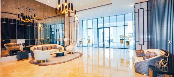 1 bedroom Apartment in Business Bay, UAE No. 27573 3