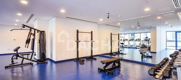 1 bedroom Apartment in Business Bay, UAE No. 27573 23