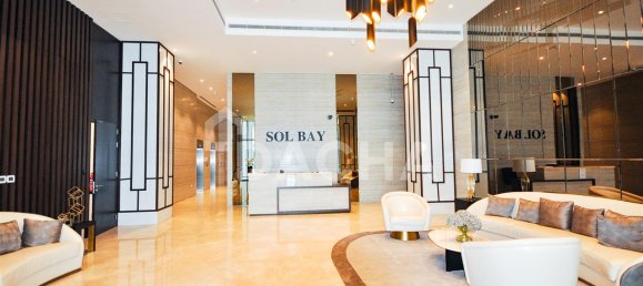 1 bedroom Apartment in Business Bay, UAE No. 27573 4