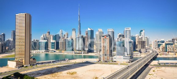 1 bedroom Apartment in Business Bay, UAE No. 27573 13